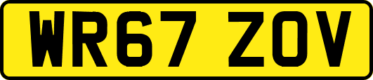 WR67ZOV
