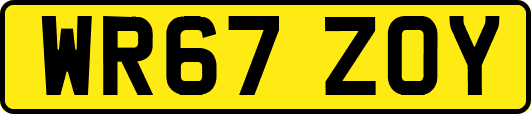 WR67ZOY