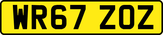 WR67ZOZ