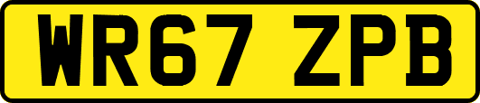 WR67ZPB
