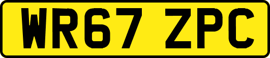 WR67ZPC