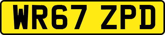 WR67ZPD
