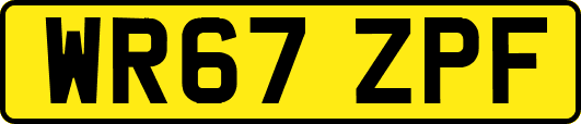 WR67ZPF