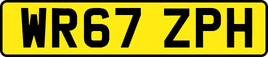 WR67ZPH