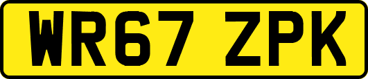 WR67ZPK