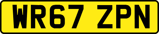 WR67ZPN