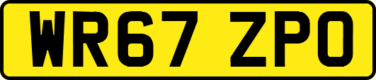 WR67ZPO