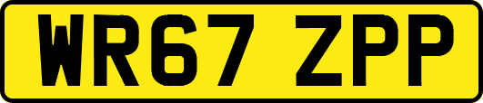 WR67ZPP