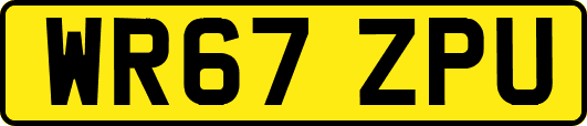 WR67ZPU