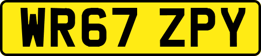 WR67ZPY