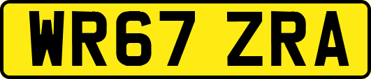 WR67ZRA