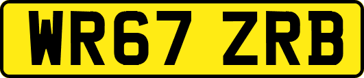WR67ZRB
