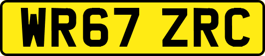 WR67ZRC