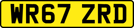 WR67ZRD