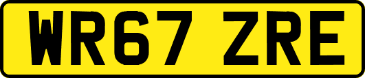 WR67ZRE