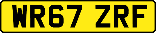 WR67ZRF