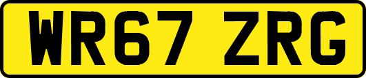 WR67ZRG