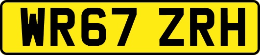 WR67ZRH