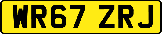 WR67ZRJ