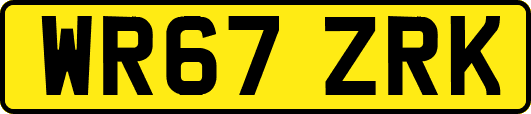 WR67ZRK
