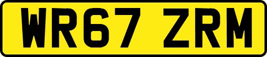 WR67ZRM