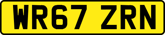 WR67ZRN