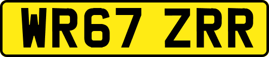 WR67ZRR