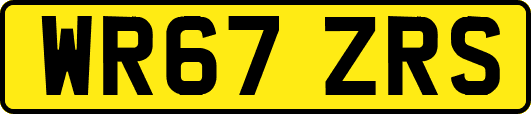 WR67ZRS