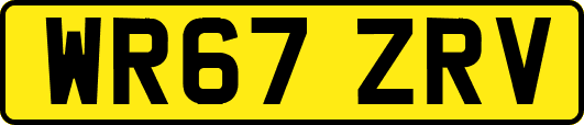 WR67ZRV