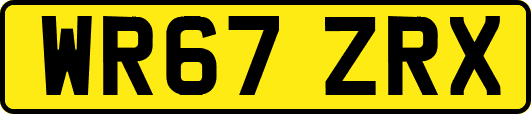 WR67ZRX