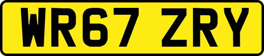 WR67ZRY