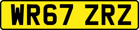 WR67ZRZ