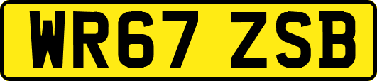 WR67ZSB