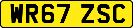 WR67ZSC