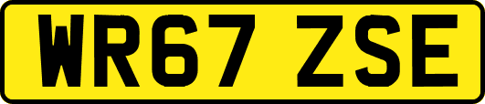 WR67ZSE