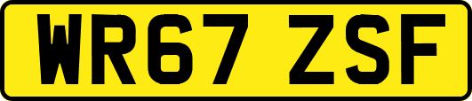 WR67ZSF