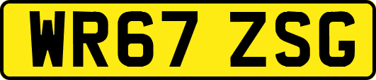 WR67ZSG