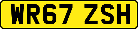 WR67ZSH