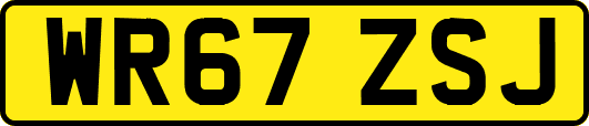 WR67ZSJ