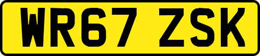 WR67ZSK
