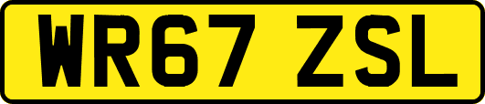 WR67ZSL