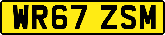WR67ZSM