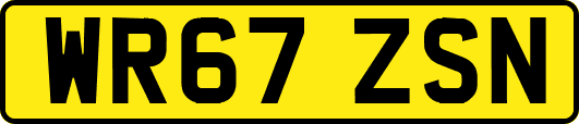WR67ZSN