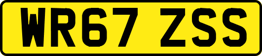 WR67ZSS
