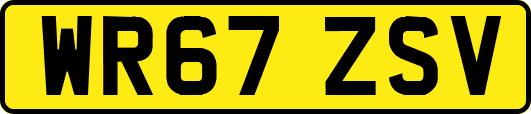 WR67ZSV