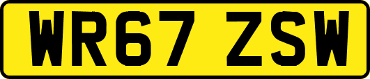 WR67ZSW