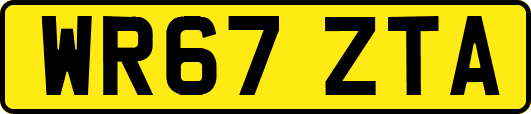 WR67ZTA