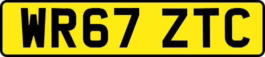 WR67ZTC
