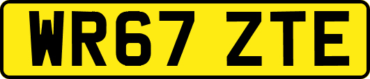 WR67ZTE