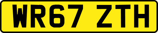 WR67ZTH